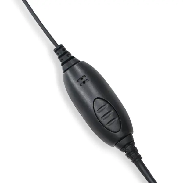 Baofeng UV-9R Plus Waterproof Earphone Headset - Image 4