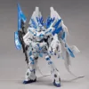 Gundam 1/144 Unicorn Model Assembly Figure