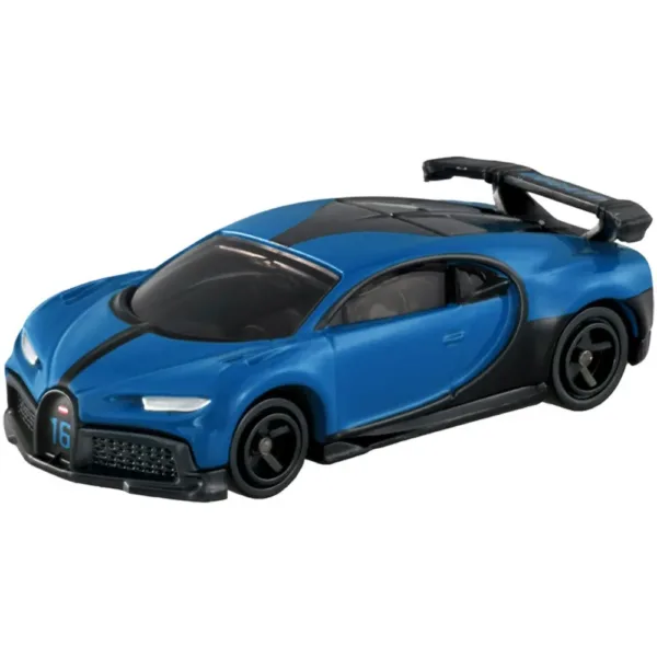 Takara Tomy Bugatti Chiron Pur Sport Model - Image 4