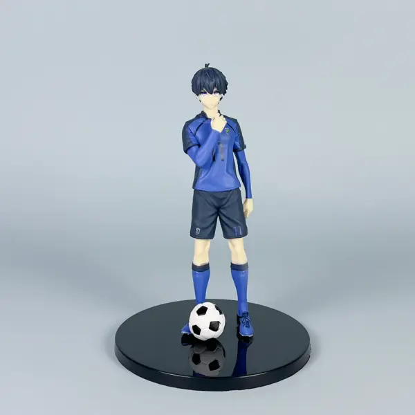 POP PARADE Blue Lock Soccer Figure Model