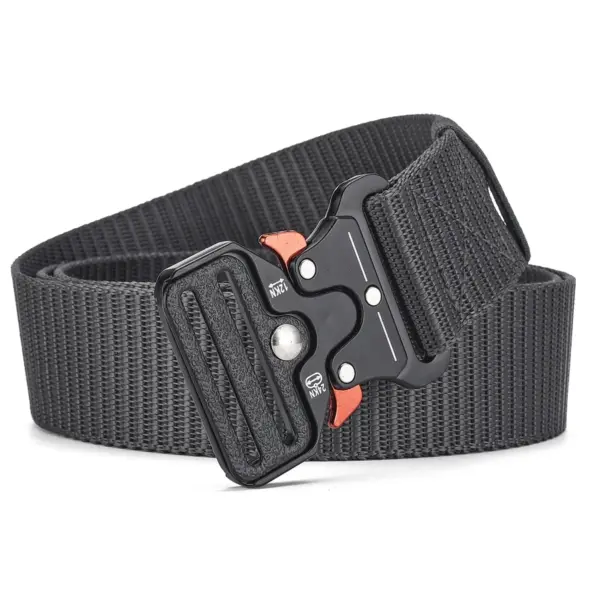 Unisex Multi-Functional Canvas Belt - Image 8