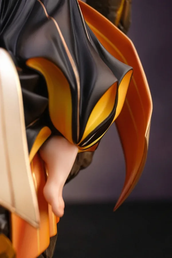 Zhongli 26cm PVC Anime Figure Collectible - Image 6