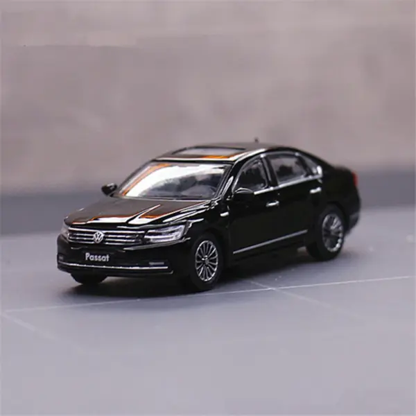 1/64 Scale VW Passat Alloy Diecast Model - Image 3