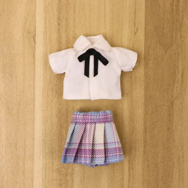 OB11 Doll School Uniform Outfit Set - Image 16