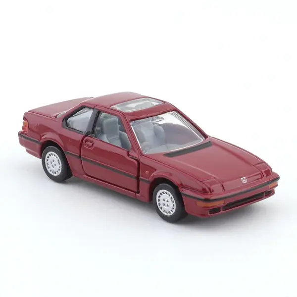 Tomica Premium Honda Prelude Diecast Model 1:64 - Image 2