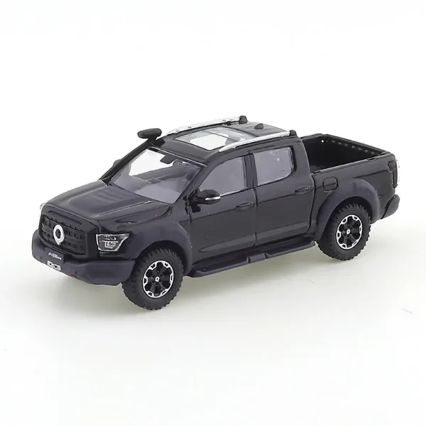 1/64 Great Wall Cannon Diecast Model Car - Image 5