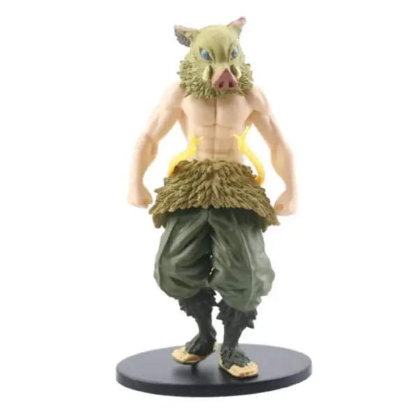 Demon Slayer PVC Action Figures - Shinobu & Nezuko - Image 19