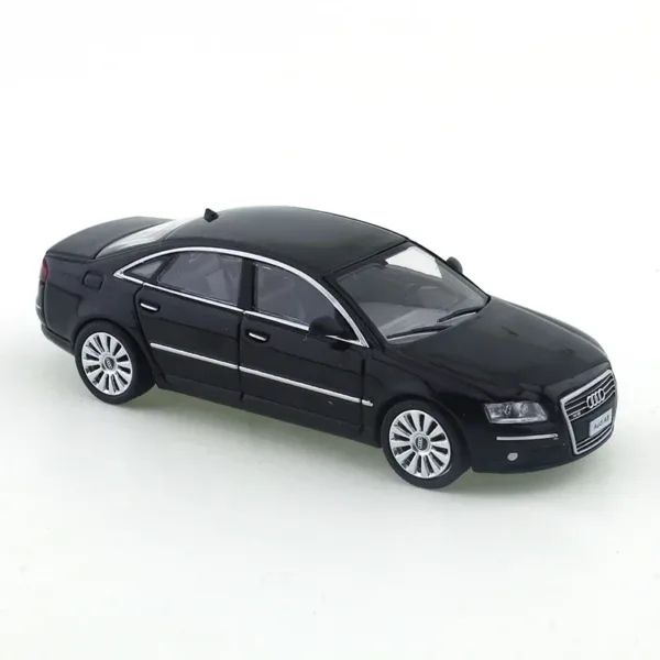 1:64 Audi A8 Diecast Car Model Toy - Image 4