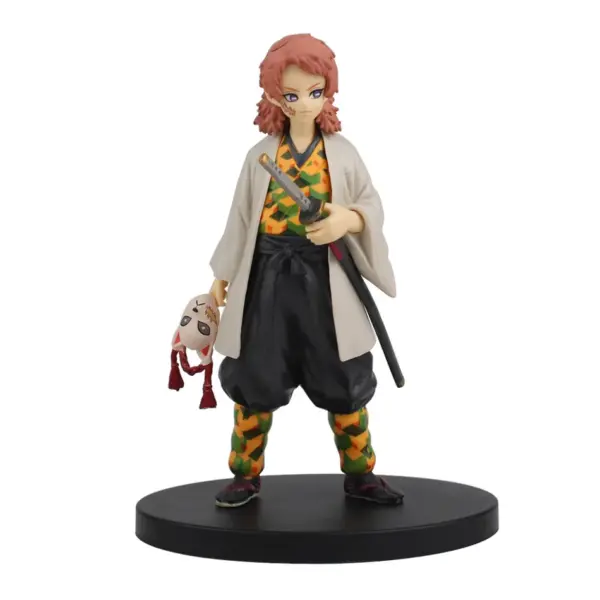 Demon Slayer PVC Action Figures - Shinobu & Nezuko - Image 15