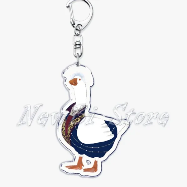 Astarion Key Chain Pendant for All Fans - Image 26