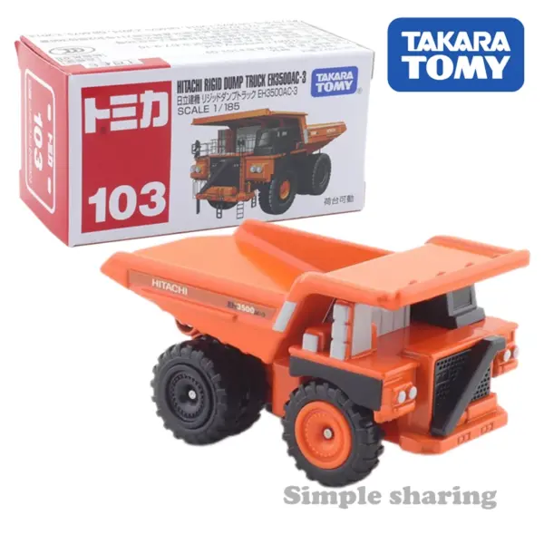 Takara Tomy Tomica 1:64 Diecast Cars Collection - Image 23