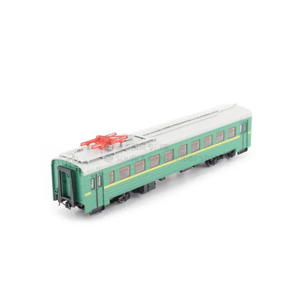 Original USSR ER2 Locomotive Model 1:43 Scale - Image 7