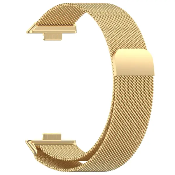 Milanese Magnetic Strap for Huawei Watch Fit 3 - Image 11