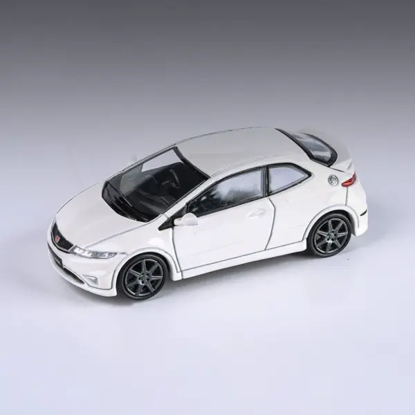 1:64 Scale Diecast Civic Type-R FN2 Model Car - Image 5