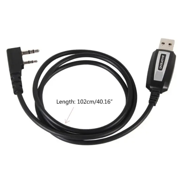 USB Programming Cable for BaoFeng UV5R/888s - Image 6