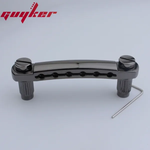 Guitar Stop Bar Tailpiece for LP SG Guitars - Image 7