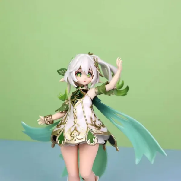 Nahida 19CM PVC Anime Figure Model Toy - Image 6