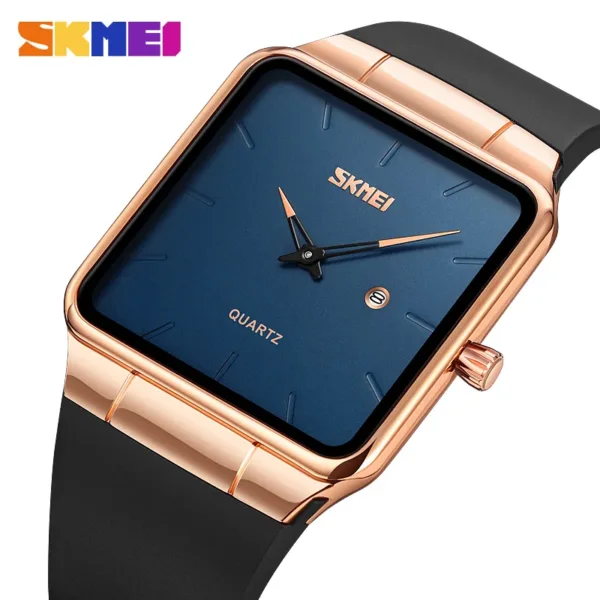 SKMEI Men's Luxury Quartz Waterproof Watch