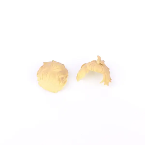 OB11 Doll Hair Replacement Head Mold Accessory - Image 8