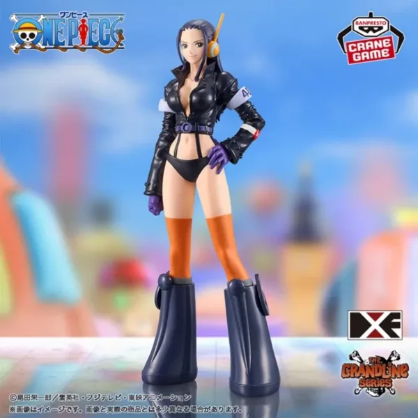 Nico Robin Anime Action Figure Model Collection - Image 6