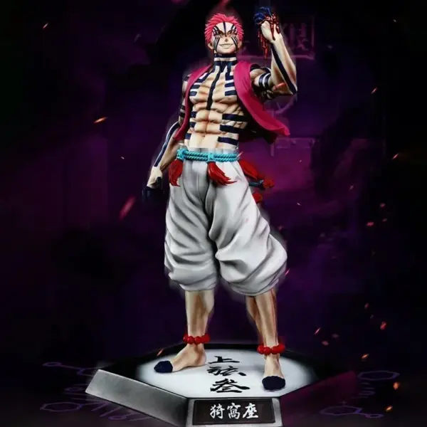 Demon Slayer Action Figures PVC Models Set - Image 15