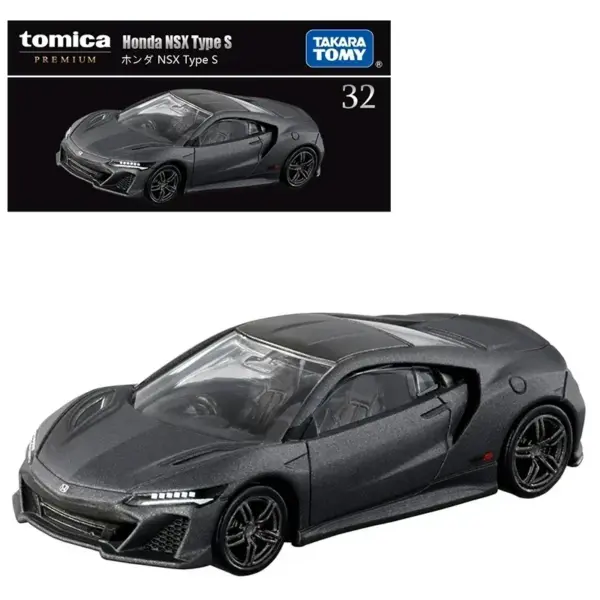 Tomica Premium 1:64 Diecast Car Model - Image 36