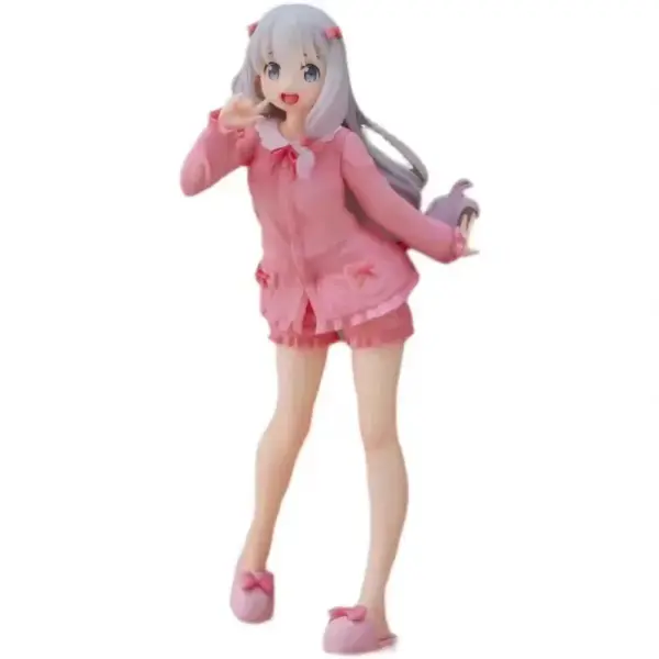 Izumi Sagiri Collectible Figurine Model - Image 3