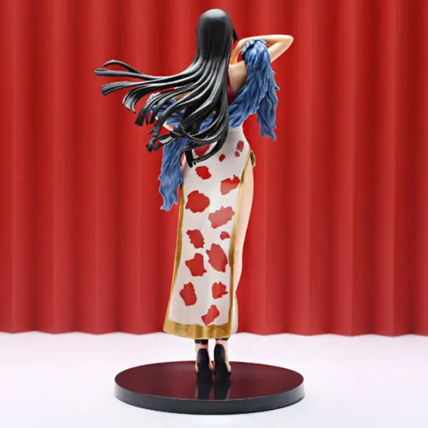 One Piece Boa Hancock Figure 24CM Collectible - Image 3