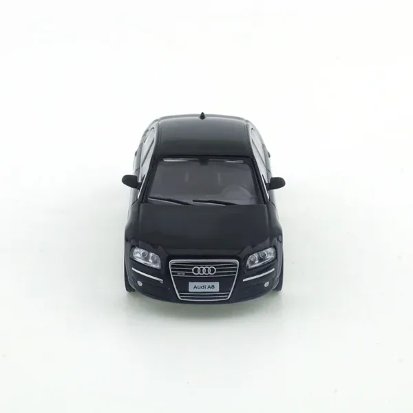 1:64 Audi A8 Diecast Car Model Toy - Image 3