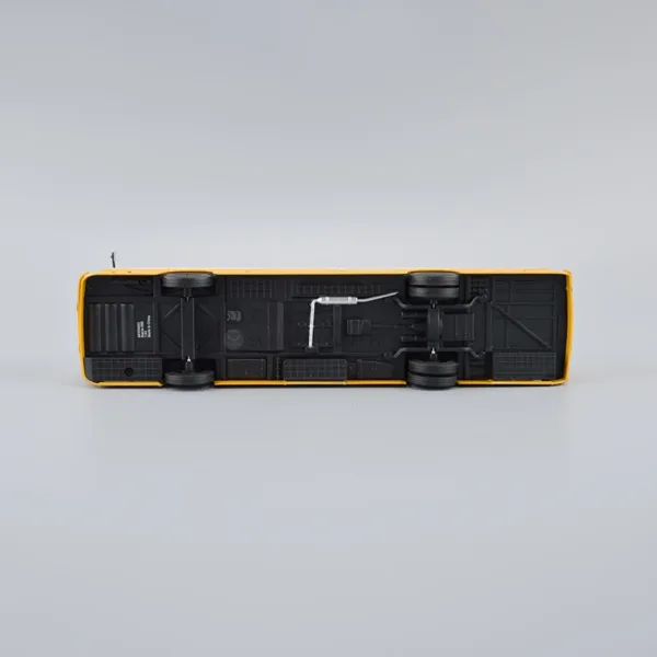 1/43 Ikarus-260 Diecast City Bus Model - Image 6