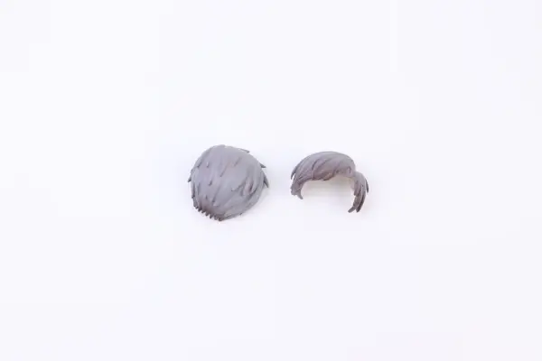 OB11 Doll Hair Replacement Head Mold Accessory - Image 14