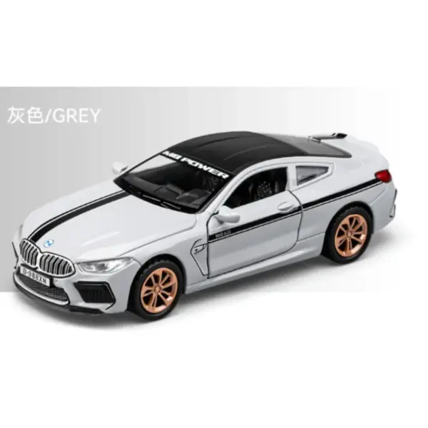 Diecast Alloy Model Cars Set for Kids - Image 43