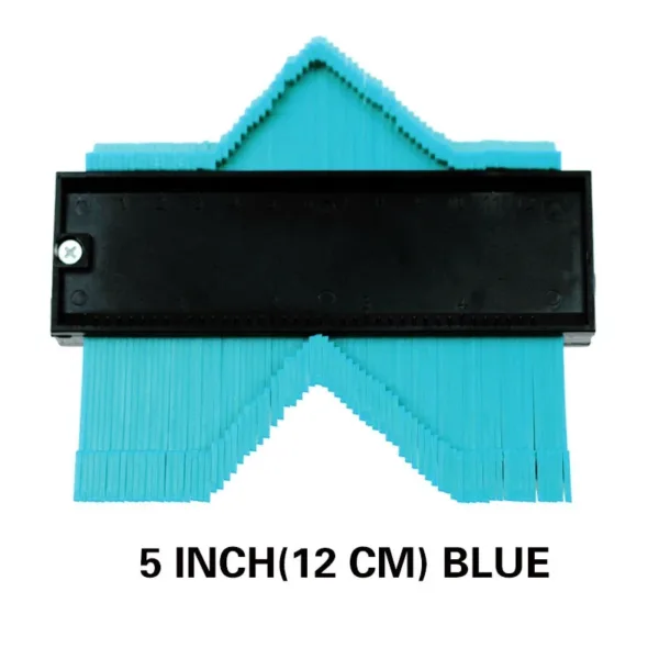 Contour Gauge Template Measuring Tool - Image 9