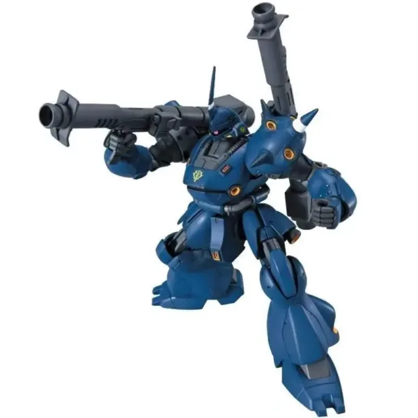 Ms-18E Kampfer 1/144 Model Assembly Kit - Image 2