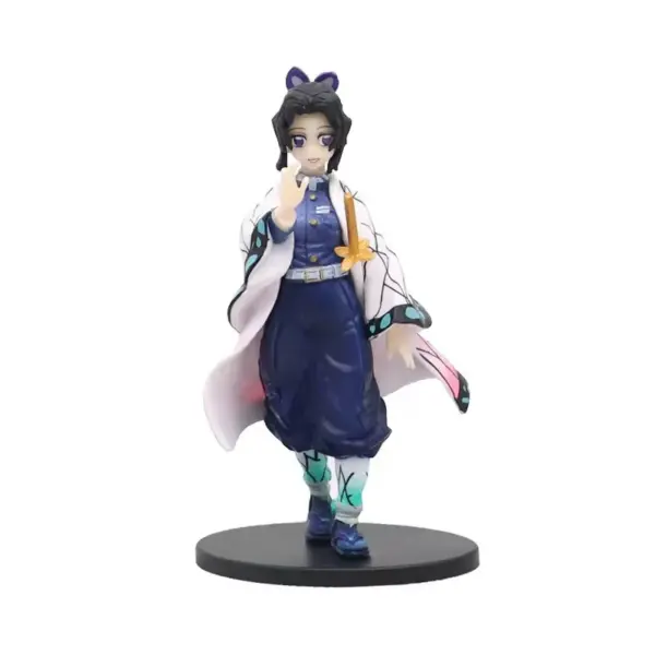 Demon Slayer Character Model for Collectors - Image 12