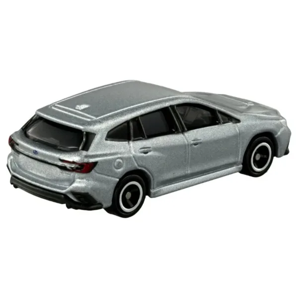 1/63 Subaru Levorg Diecast Metal Model Car - Image 5