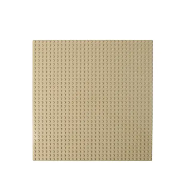 Classic Building Block Baseplate 32x32 Dots - Image 24