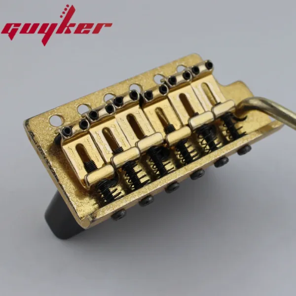 Tremolo Bridge for ST Electric Guitar - Image 13