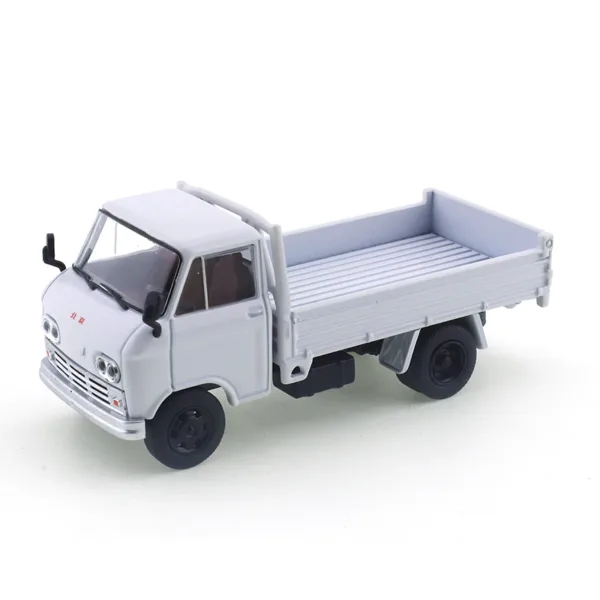 1/64 Diecast Beijing BJ-130 Model Truck - Image 2