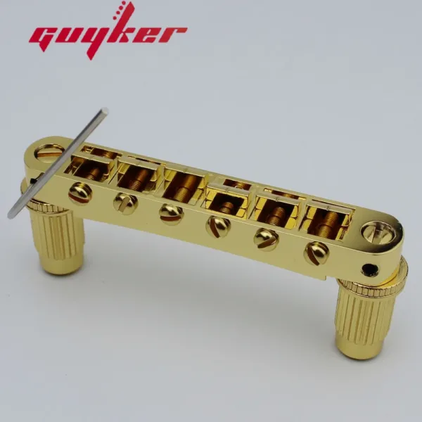 Guitar Stop Bar Tailpiece for LP SG Guitars - Image 10