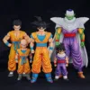 Anime Dragon Ball Piccolo Action Figure 13-24cm
