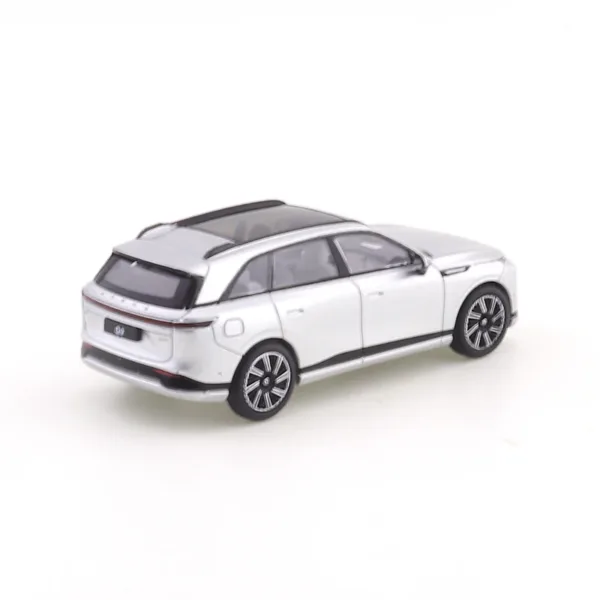 Xcartoys 1/64 XPeng G9 Diecast SUV Model - Image 4