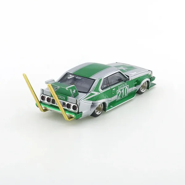 1/64 Scale Skyline C210 Boso Style Diecast Car - Image 5