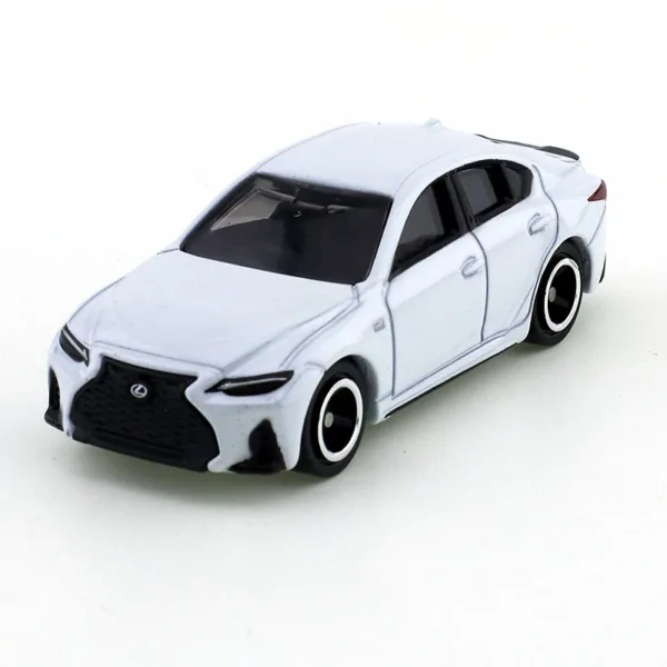 Lexus IS 350 F Sport Diecast Model 1:64 Scale - Image 5