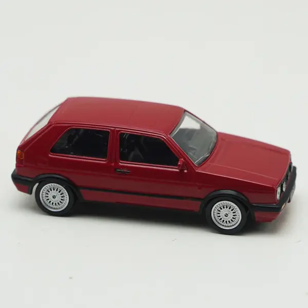 1:43 Scale GTI G60 Diecast Car Model - Image 4