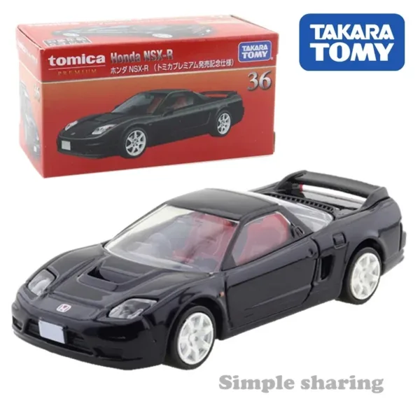 Takara Tomy 1:64 Bugatti Veyron Diecast Car - Image 21