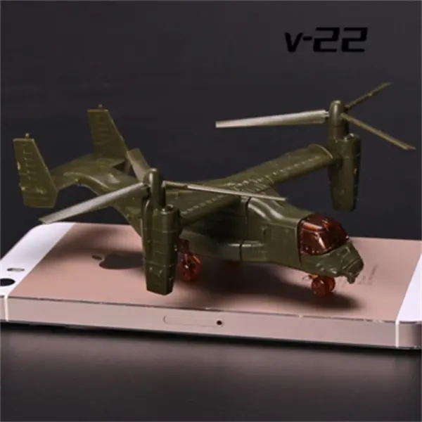 1:165 Scale Su-47 Fighter Plastic Model Kit - Image 25