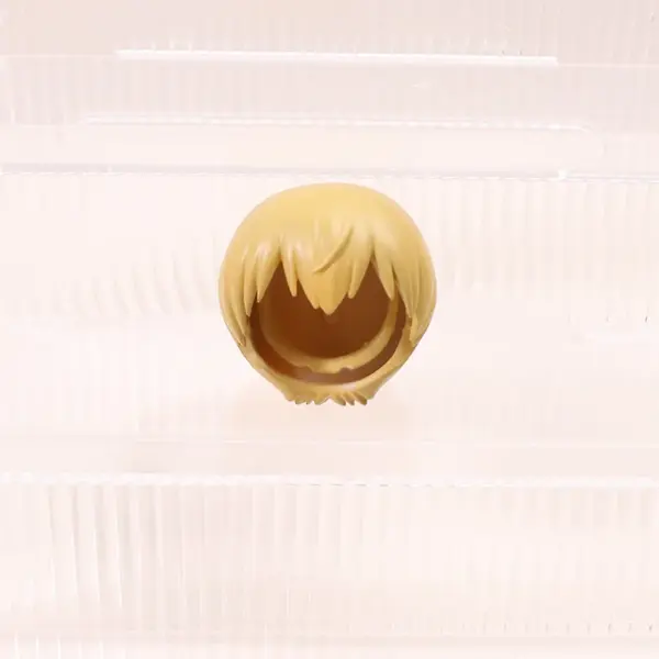 OB11 Doll Hair Replacement Head Mold Accessory - Image 27