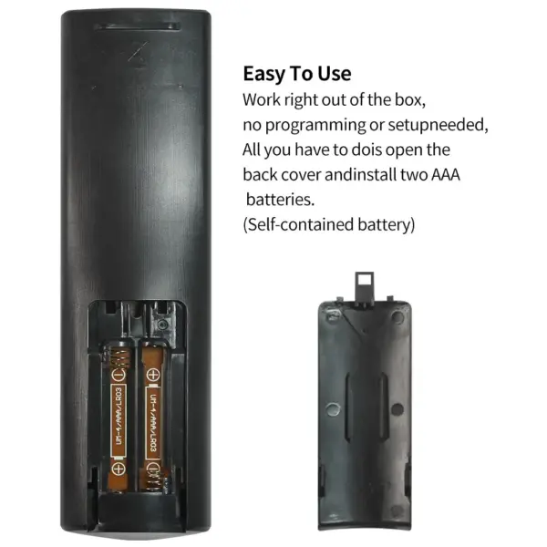 AKB75375604 Remote for LG Smart TVs - Image 5