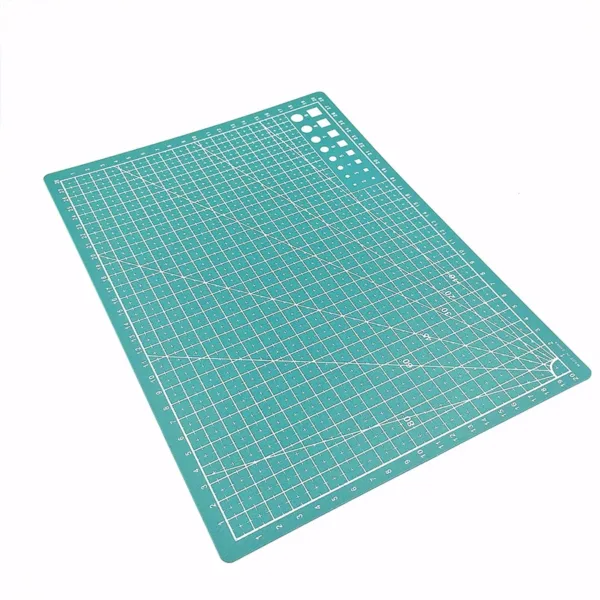 Multifunctional Cutting Mat for A3 A4 A5 - Image 7